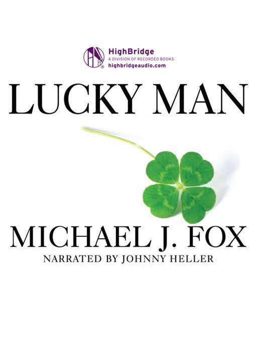 Title details for Lucky Man by Michael Fox - Available